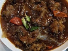 -眷江南之小蓝鲸(王府大街店)
