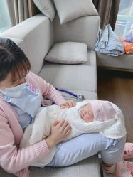 -大美臻喜母婴(重庆创始店)