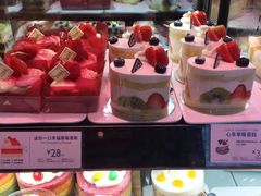 -巴黎贝甜(五道口店)