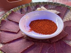 -阆辣荟餐饮(老味道8年·古城店)