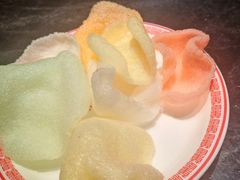 -李记饺子·熏酱东北菜(欢乐谷店)
