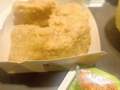 -麦当劳(金沙广场店)