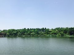 -上海怡沁园度假酒店