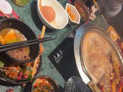 -牛New寿喜烧(中山公园龙之梦店)