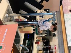 -星巴克臻选(成都东方新希望天祥店)
