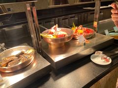 -海棠湾威斯汀酒店·知味西餐厅