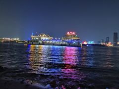 -武昌江滩