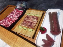 -今日炊牛·潮汕牛肉火锅(华采天地店)