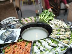 -百丈园龙江啫神馆