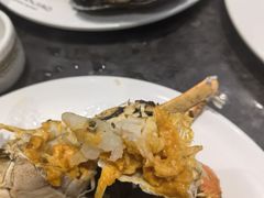-川骄海鲜自助(河东店)