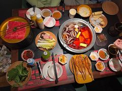 -牛New寿喜烧(虹桥新天地店)