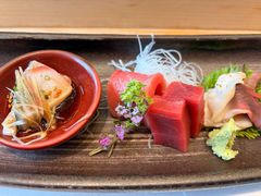 -鮨一日本料理旗舰店(总店)