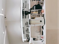 -科学家咖啡(恒隆广场店)