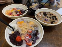 -老式乌米冰(阜阳园店)