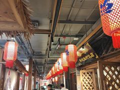 -胖姐渔村(中源大道店)