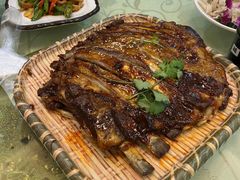 -蔡阿水羊肉店