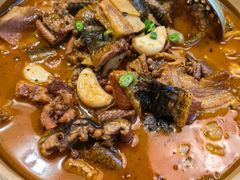 -莲餐厅·湖北菜·潜江小龙虾店(愚园路店)