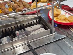 -古彭7只羊·招牌白串·碳锅羊肉旗舰店