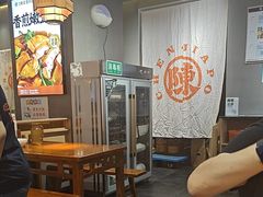 -陈家婆的菜(梅溪湖店)