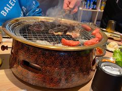 -西塔拾玖泥炉烤肉·活鳗(芝麻街店)