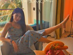 -三亚海棠湾万丽度假酒店