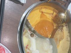 -快乐小羊·内蒙牛羊肉火锅(流花中心店)