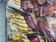 -秋林·里道斯(西七道街店)