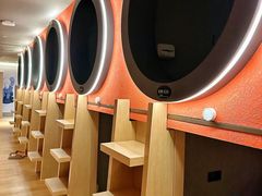-北京海德酒店温泉