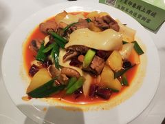 -清真·宁夏印象·盐池滩羊肉体验店(江宁路店)