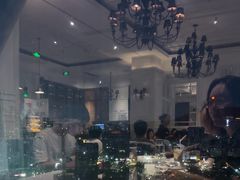 -哈布斯扒房(华发商都店)