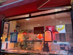 -津悦·正阳春烤鸭(红旗南路店)