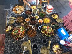 -张关合渣(航空大道店)