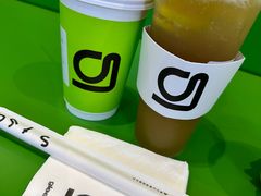 -gleeglee乐溢亦茶(朝阳大悦城店)
