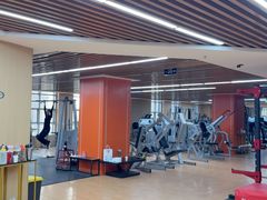 -CXFIT 陈徐健身工作室(凯旋店)