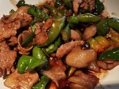 -绿茶餐厅(昆明世纪金源店)