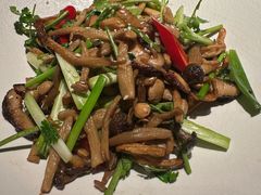 -奉天小馆·非遗东北菜(济南万象城店)