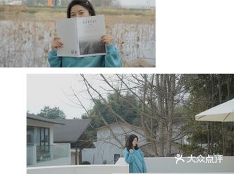 成都民宿｜1.5h逃离城市去“清迈”度假