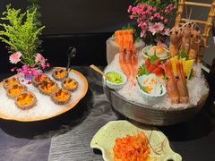 -花潮料理艺食馆(成都万象城店)