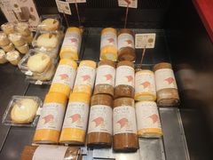 -西村叔叔的店·面包·甜品·蛋糕(崂山丽达店)