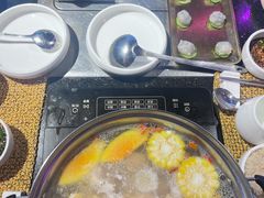 -亚龙湾红树林度假酒店-韩轩韩餐厅