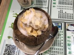 -玉椰林甜品店(创始店)