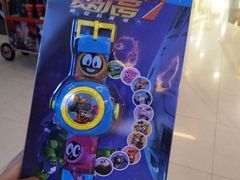 -金逸影城IMAX(光美湛江赤坎店)