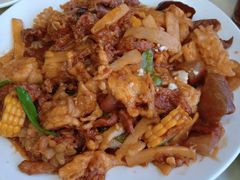 -同发号饭庄(复兴路店)