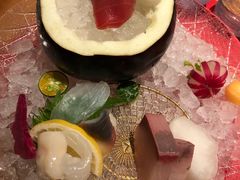 -松涛日本料理
