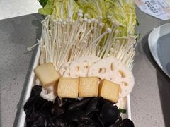 -半天妖烤鱼(东方新天地店)