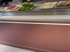 -通海俄式烧烤·俄罗斯大串(嵩山路店)
