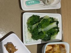 -老乡鸡(融科天地店)