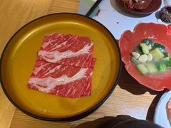 -花潮料理艺食馆(世欧广场店)