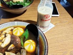 -無牌小范·香港明星美食