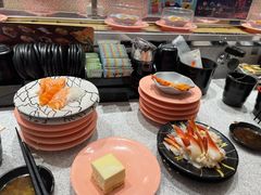-争鲜回转寿司(南开大悦城店)